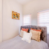 Отель Lovely Folkestone Apartment Near Town Center And Sandgate Beach, фото 25