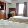 Отель Confort Ejecutivo Suites Lindavista, фото 3