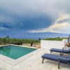 Отель Holiday Home Bliss - Holiday Home With Outdoor Pool and Sea View ST ID Direct Booker 6413, фото 6