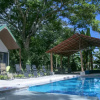 Отель Villas Cabuya Beach & Forest, фото 18