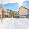 Отель Grand Hyatt Vail Hotel Room With 2 Queens, фото 1