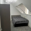 Отель Remarkable 2-bed Penthouse in Wolverhampton, фото 1