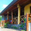 Отель Residêncial Tamarindos, фото 18
