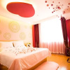 Отель GreenTree Inn Jinzhong Yuci Old Town, фото 7