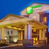 Отель Holiday Inn Express & Suites Sheldon, an IHG Hotel, фото 21