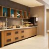Отель SpringHill Suites by Marriott Allentown Bethlehem/Center Valley, фото 12