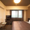 Отель Route-Inn Nihonmatsu, фото 12