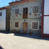 Отель House With 4 Bedrooms in Cudillero, With Wifi - 5 km From the Beach, фото 1