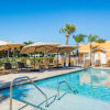 Отель Upham Beach Inn, фото 8