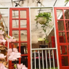 Отель Maison Teahouse Homestay - Hostel, фото 38