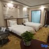 Отель Silu Huangguan Hotel, фото 4