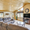 Отель Spacious Buena Vista Home w/ Fire Pit Near Skiing!, фото 28