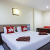 Отель ZEN Rooms Rat-U-Thid 200 Phi Road, фото 20