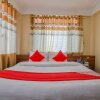 Отель Oyo 734 Hotel Mount Kailash, фото 15