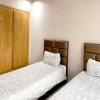 Отель Apartment With 3 Bedrooms in Casablanca, With Wonderful City View, Enclosed Garden and Wifi, фото 11