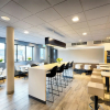 Отель B&B Hotel Amsterdam-Zaandam, фото 26