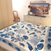 Отель Apartment with 2 Bedrooms in Alcamo Marina, with Wonderful Sea View, Shared Pool, Furnished Terrace , фото 12