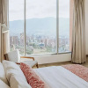 Отель Novotel Medellin El Tesoro, фото 2
