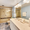 Отель Land's End 401 Building 10 Corner Unit, Beachfront Condo!, фото 27