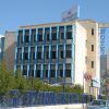 Отель Continental Hawally Hotel в Кувейте