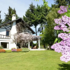 Отель Hosteria del Prado, фото 5