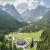 Отель Dolomitenhof & Chalet Alte Post, фото 24