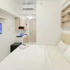 Отель Warm And Simply Look Studio Tokyo Riverside Pik 2 Apartment, фото 10
