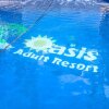 Отель Oasis Adult Resort, фото 5