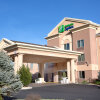 Отель Holiday Inn Express Yreka-Shasta Area, an IHG Hotel, фото 23