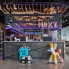 Отель Moxy Szczecin City, a Marriott Hotel, фото 4