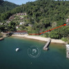 Отель Casa em Angra do Reis c/ 4 suítes com Praia Privativa., фото 23