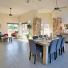 Отель Spacious 6BR Villa w Pool Close2beach Sleeps 16, фото 12