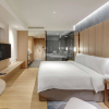 Отель DoubleTree by Hilton Taipei Zhongshan, фото 3