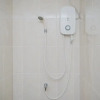 Отель Fancy And Comfy Studio Apartment At M-Town Residence, фото 7