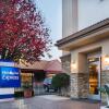 Отель Holiday Inn Express Redwood City-Central, an IHG Hotel, фото 21