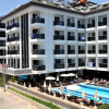 Отель Oba Star Hotel, фото 1
