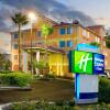 Отель Holiday Inn Express & Suites San Antonio-Dtwn Market Area, an IHG Hotel, фото 17