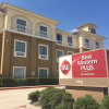 Отель Best Western Plus Katy Inn & Suites, фото 30