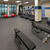 Отель Hampton Inn & Suites- Denver/Airport-Gateway Park, фото 16