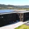 Отель Modern Rooms in NOTODDEN, фото 1
