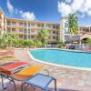 Отель Holiday Inn & Suites Boca Raton - North, an IHG Hotel, фото 30