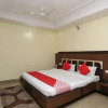 Отель Yogendra Residency, фото 21