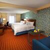 Отель Fairfield Inn and Suites by Marriott Toronto Airport, фото 4