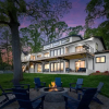 Отель Fox Run LKN, фото 42