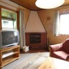 Отель Wooden bungalow with oven, in Oberharz near a lake, фото 15