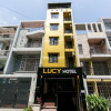 Отель Oyo 986 Lucy Hotel, фото 1