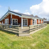 Отель 6 Person Holiday Home in Hemmet, фото 7