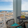Отель Outstanding Sea View-Azzurra Apartments, фото 37