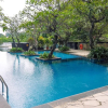 Отель Spacious And Nice 3Br At Essence Dharmawangsa Apartment, фото 14