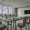 Отель Four Seasons Hotel Philadelphia at Comcast Center, фото 23